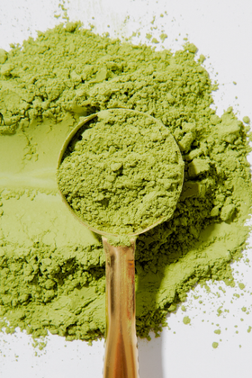 Shop Organic Matcha