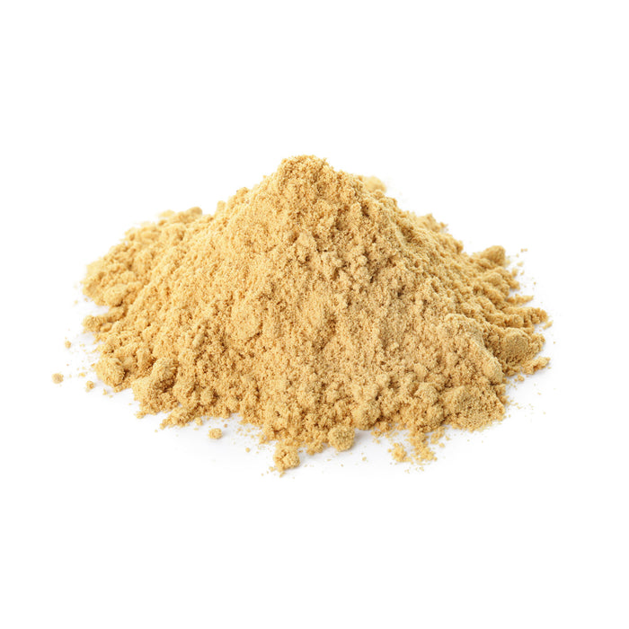 Bulk Organic Ginger Powder