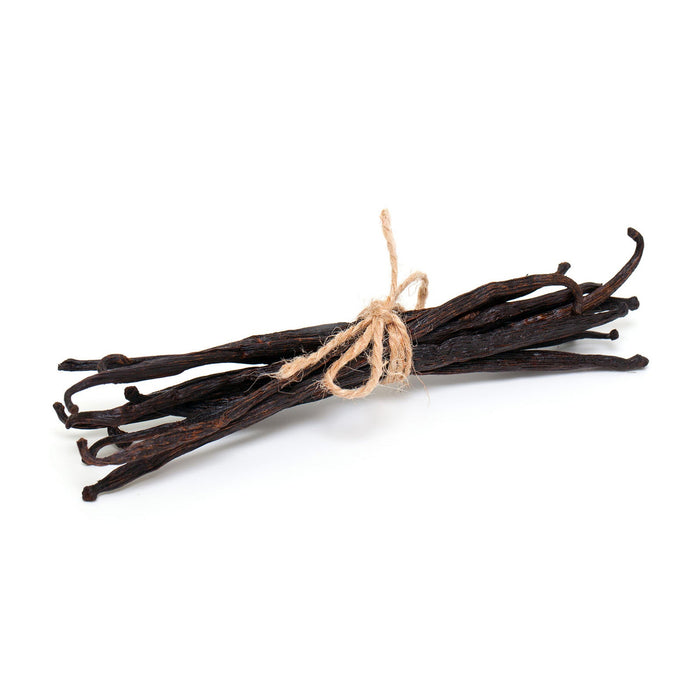 Bulk Vanilla Beans, grade B