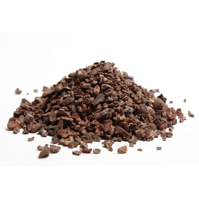 Bulk Organic Raw Cacao Nibs