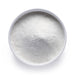 Dolce Superfoods marine magnesium powder in white bowl on white background