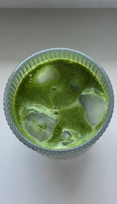 Bulk Culinary Matcha Powder