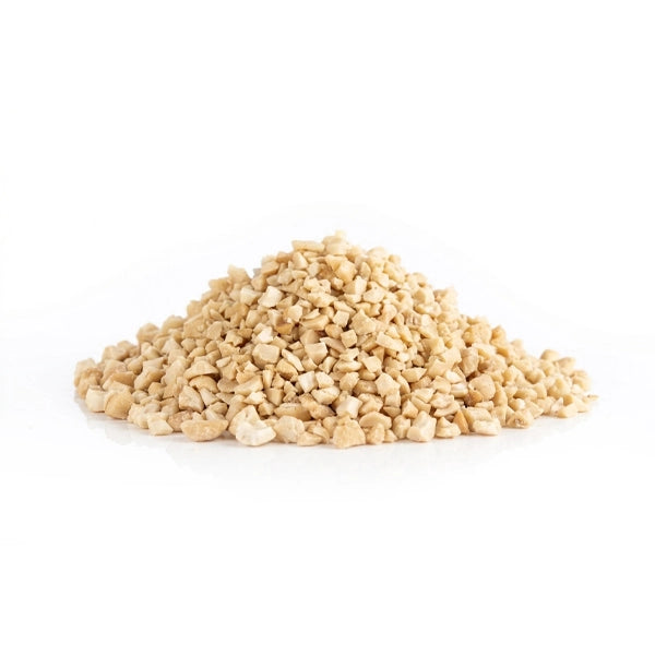 Bulk Organic Cashew Pieces