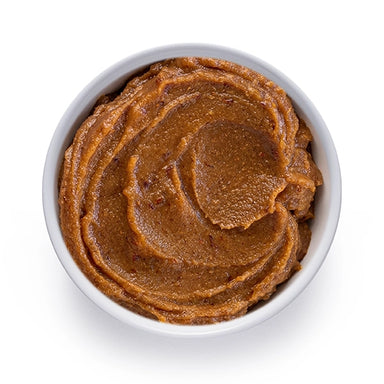 Bowl of smooth date paste – Dolce Superfoods bulk wholesale ingredient