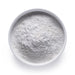 Bulk organic cashew milk powder in a white ceramic bowl, wholesale superfood ingredient by Dolce Superfoods