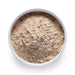 Bulk organic pea protein powder in a white ceramic bowl, wholesale superfood ingredient by Dolce Superfoods
