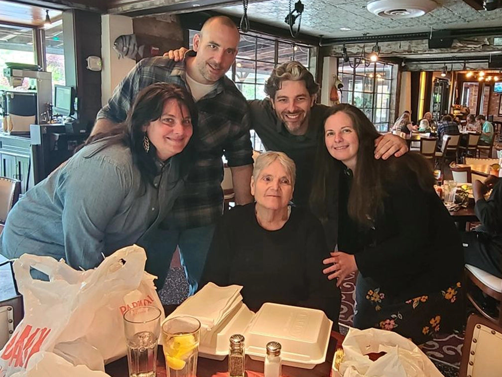Meet the Family Behind Dolce Superfoods