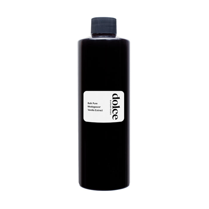 Bulk Pure Vanilla Extract