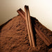 Dolce Superfoods organic Ceylon cinnamon powder with whole cinnamon sticks