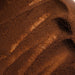 Dolce Superfoods organic instant coffee powder texture close up