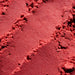 Dolce Superfoods organic strawberry powder texture close up