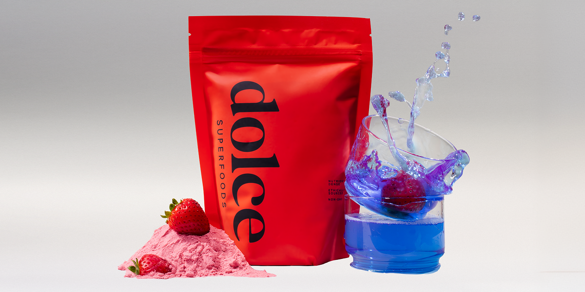 その他 Dolce Focus — Dolce Superfoods