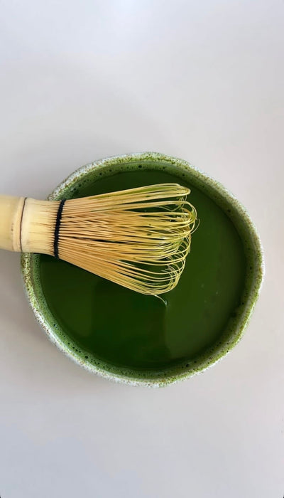 Bulk Organic Ceremonial Matcha