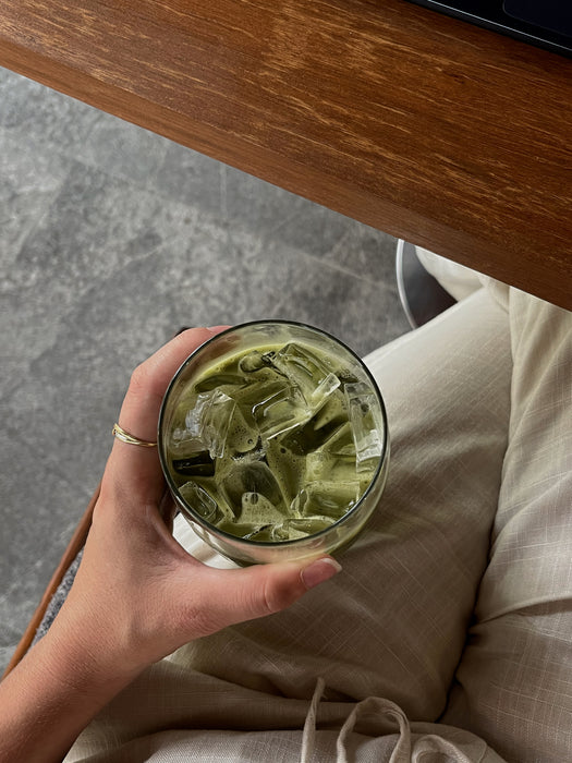Bulk Organic Ceremonial Matcha