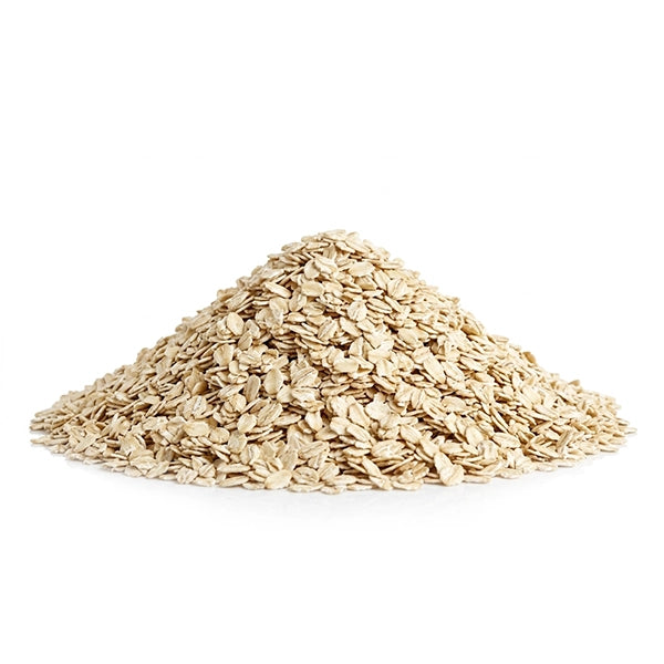 Bulk Organic Gluten-Free Oats