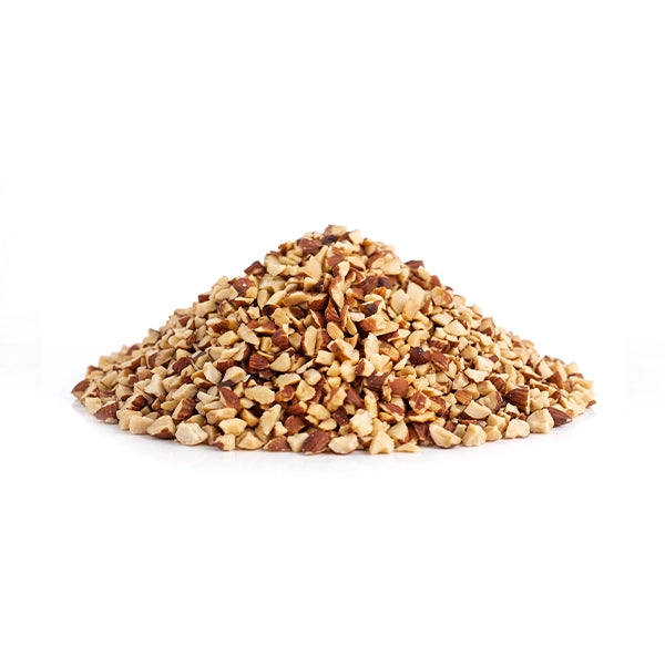 Bulk Organic Almond Pieces
