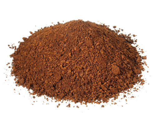 Organic Bulk Chaga Extract Powder — Dolce Superfoods