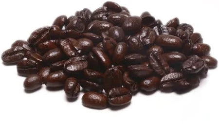 Bulk Organic Dark Roast Coffee (Whole Bean)