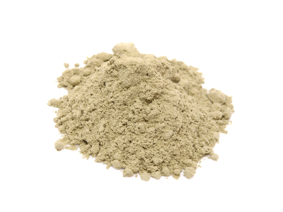 Bulk Organic Alfalfa Juice Powder
