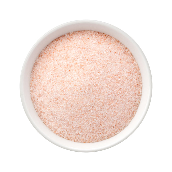 Bulk Himalayan Pink Salt