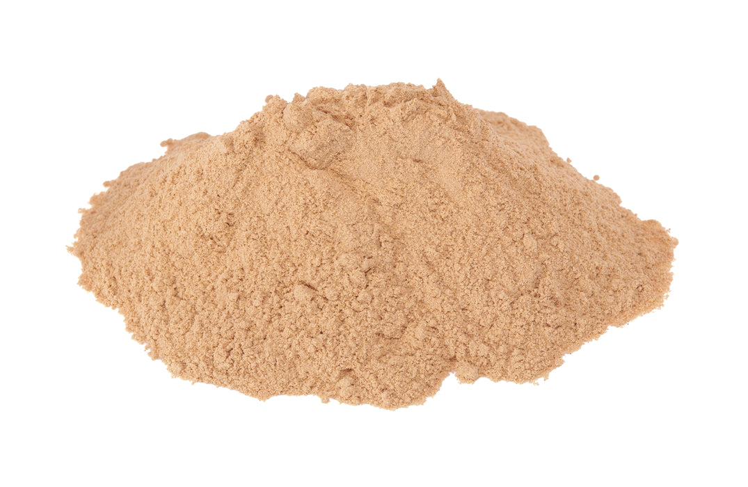 Bulk Organic Mesquite Powder