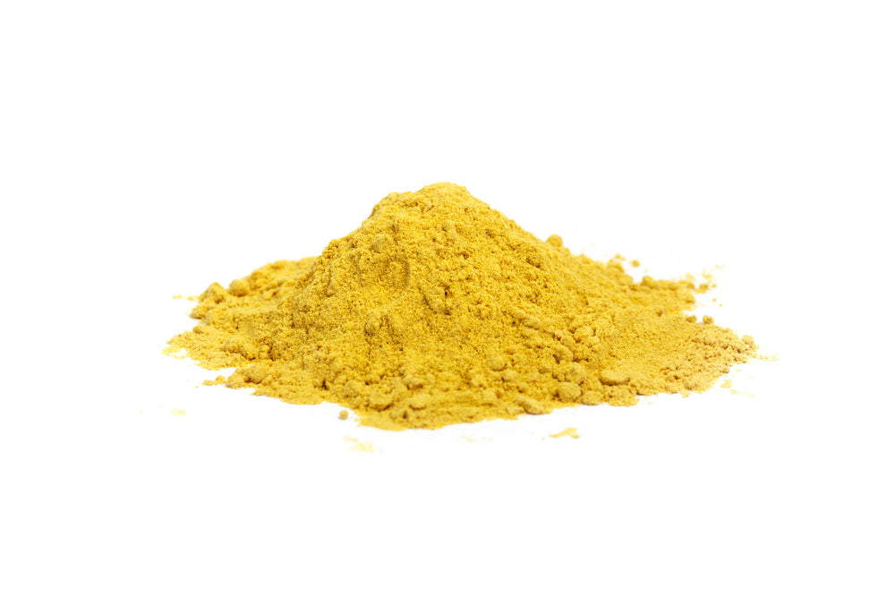 Bulk Mustard Powder (Super Fine) Canadian