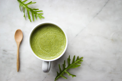 Bulk Sweet Barista Blend Matcha Powder