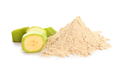 Banana Powder - Organic