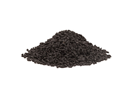 Bulk Organic Black Cumin Seeds