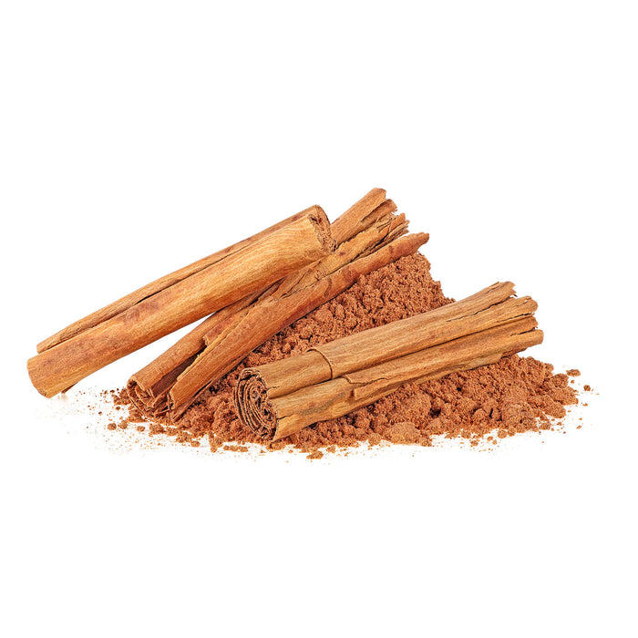 Bulk Organic Ceylon Cinnamon Powder
