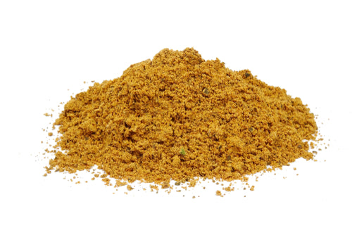 Bulk Organic Guarana Powder