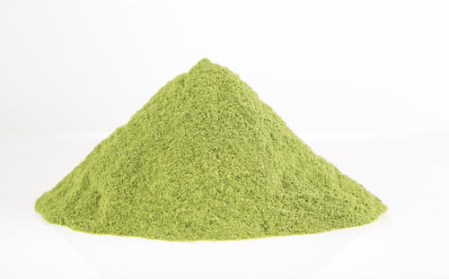 Bulk Organic Moringa Leaf Powder