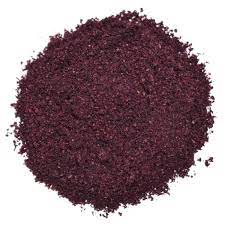 Bulk Organic Elderberry Powder (Spray Dried)